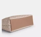  Túi Nữ Coach Station Tote Bag 'Taupe' 