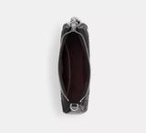  Túi Nữ Coach Teri Shoulder Bag 'Black' 