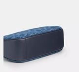  Túi Nữ Coach Teri Shoulder Bag 'Blue' 