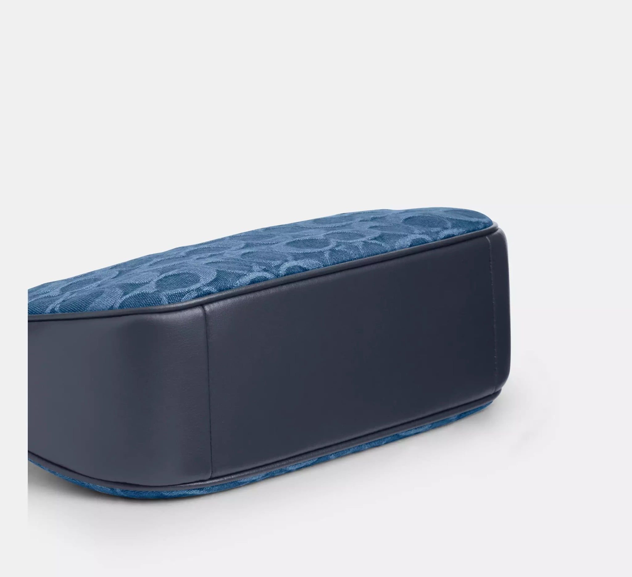  Túi Nữ Coach Teri Shoulder Bag 'Blue' 