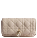  Túi Nữ Dior Talk Phone Pouch 'Beige' 