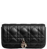  Túi Nữ Dior Talk Phone Pouch 'Black' 