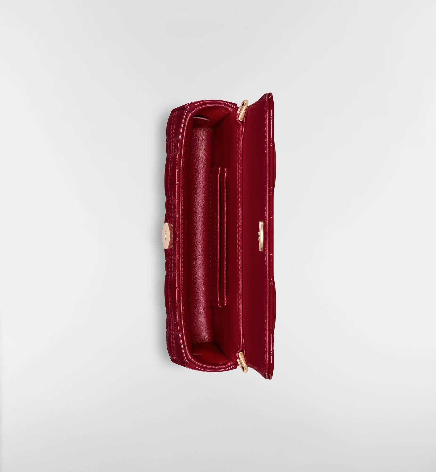  Túi Nữ Dior Talk Phone Pouch 'Red' 