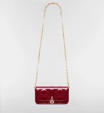  Túi Nữ Dior Talk Phone Pouch 'Red' 