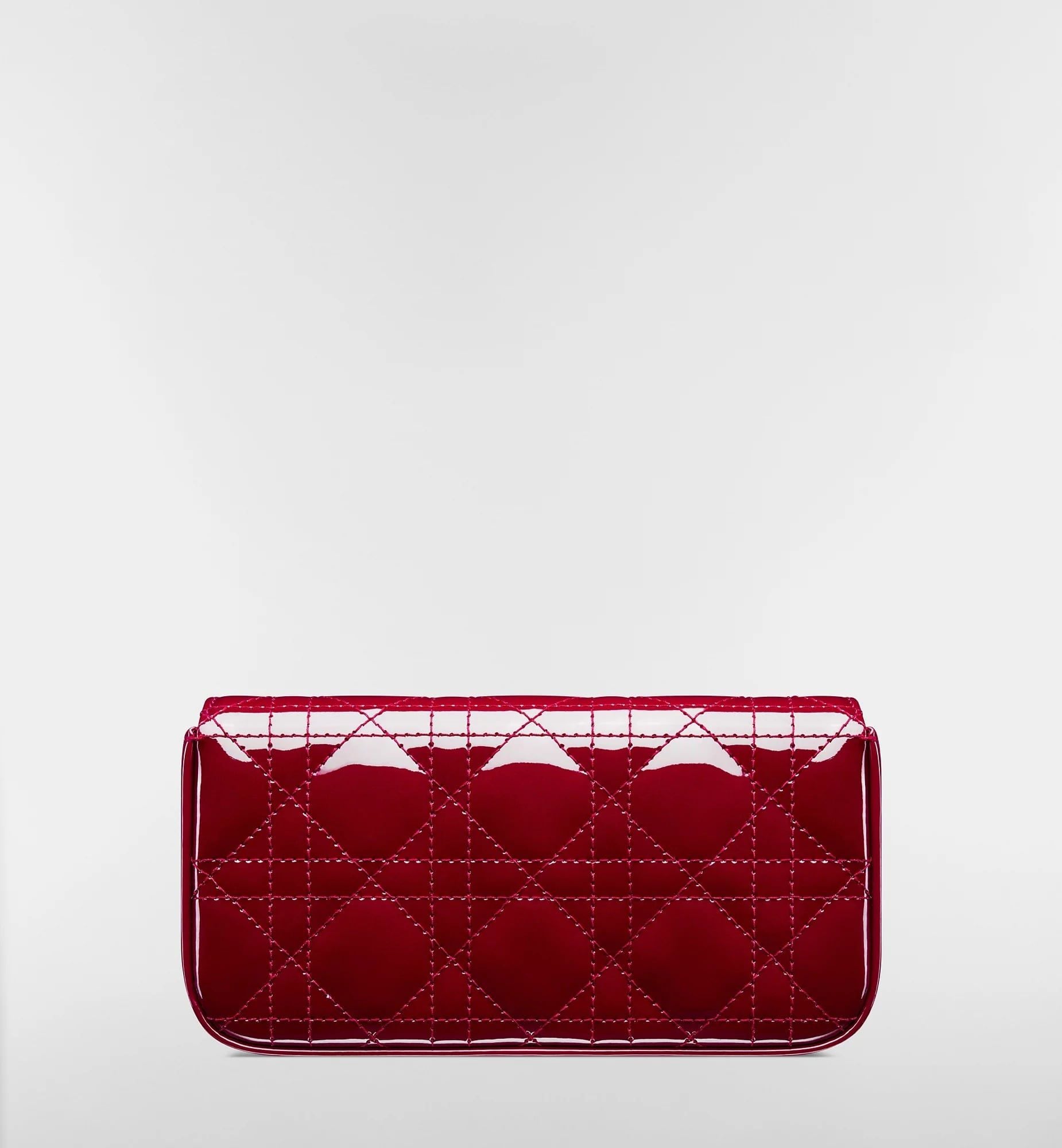  Túi Nữ Dior Talk Phone Pouch 'Red' 