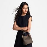  Túi Nữ Louis Vuitton All In BB Bag 'Smoke' 