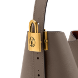  Túi Nữ Louis Vuitton All In BB Bag 'Smoke' 