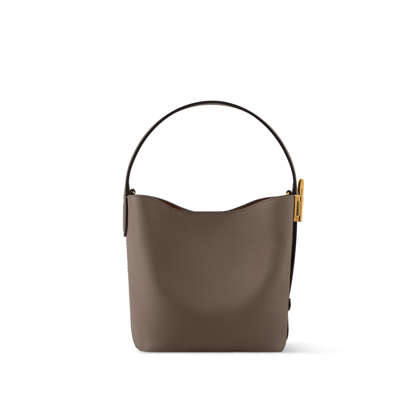  Túi Nữ Louis Vuitton All In BB Bag 'Smoke' 