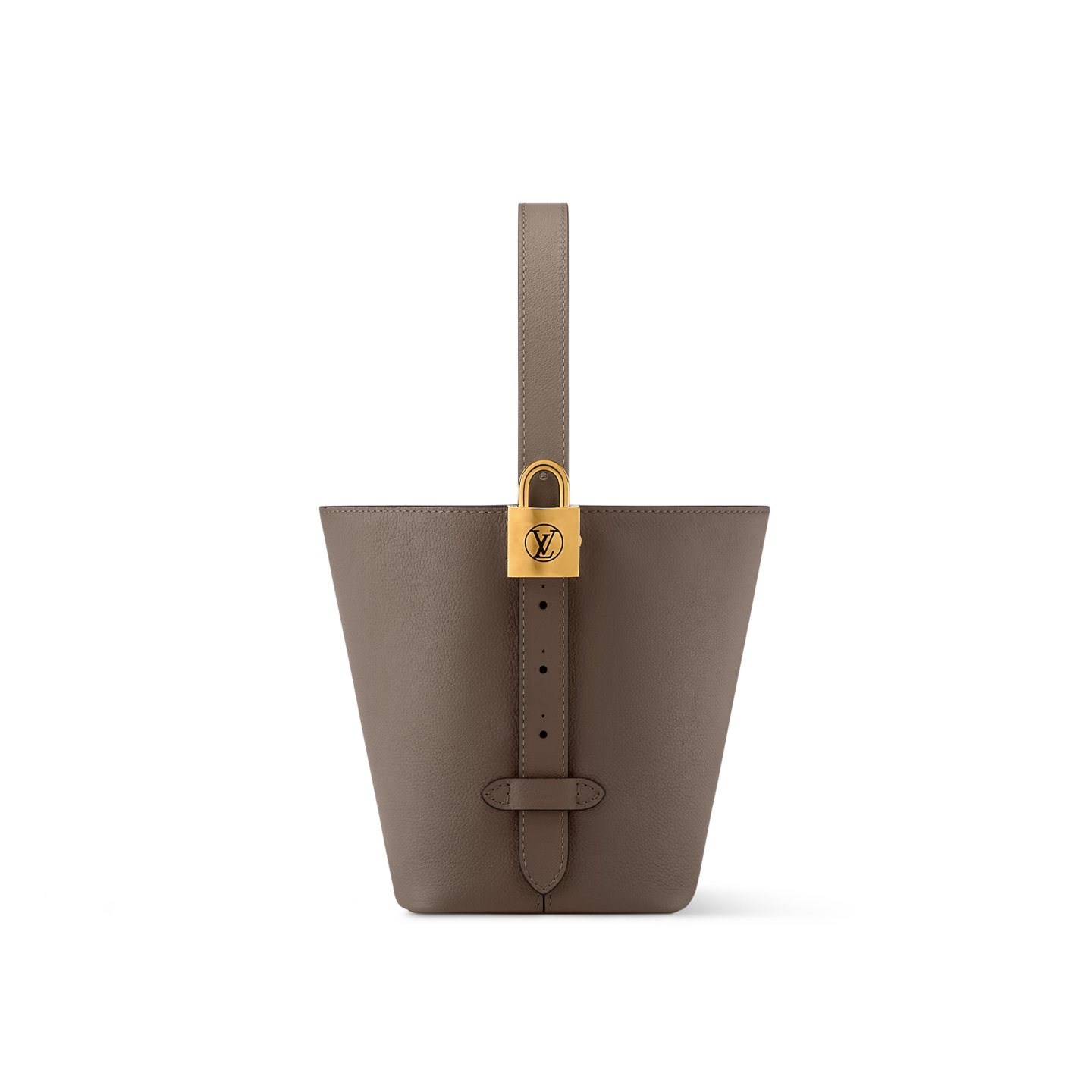  Túi Nữ Louis Vuitton All In BB Bag 'Smoke' 