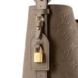  Túi Nữ Louis Vuitton All In GM Bag 'Smoke' 