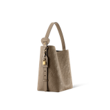  Túi Nữ Louis Vuitton All In GM Bag 'Smoke' 