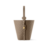  Túi Nữ Louis Vuitton All In GM Bag 'Smoke' 