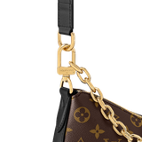  Túi Nữ Louis Vuitton Cookie BB Bag 'Brown' 