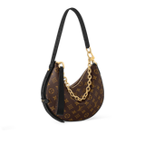  Túi Nữ Louis Vuitton Cookie BB Bag 'Brown' 