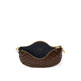  Túi Nữ Louis Vuitton Cookie BB Bag 'Brown' 