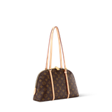  Túi Nữ Louis Vuitton Squire PM Bag 'Brown' 