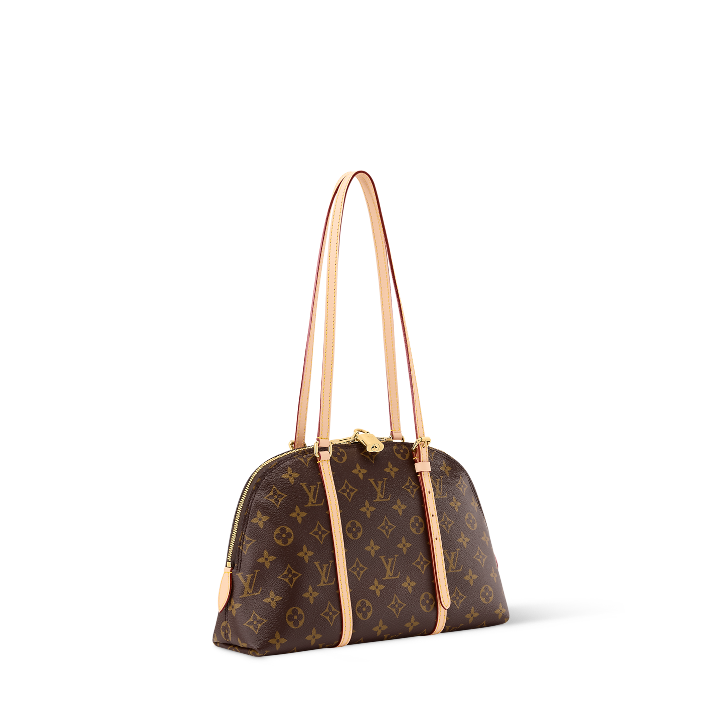  Túi Nữ Louis Vuitton Squire PM Bag 'Brown' 