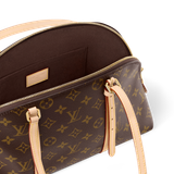  Túi Nữ Louis Vuitton Squire PM Bag 'Brown' 