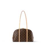  Túi Nữ Louis Vuitton Squire PM Bag 'Brown' 