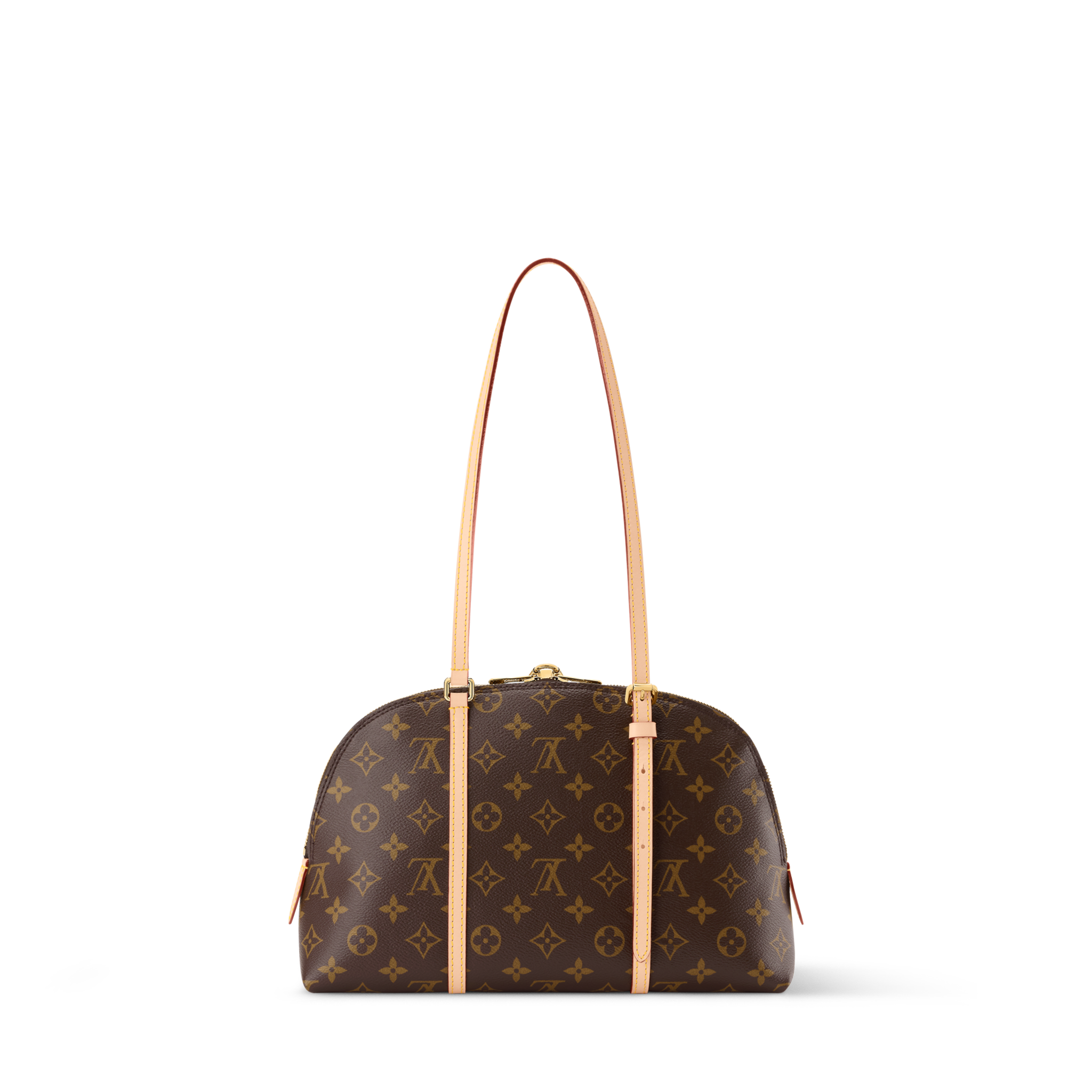  Túi Nữ Louis Vuitton Squire PM Bag 'Brown' 