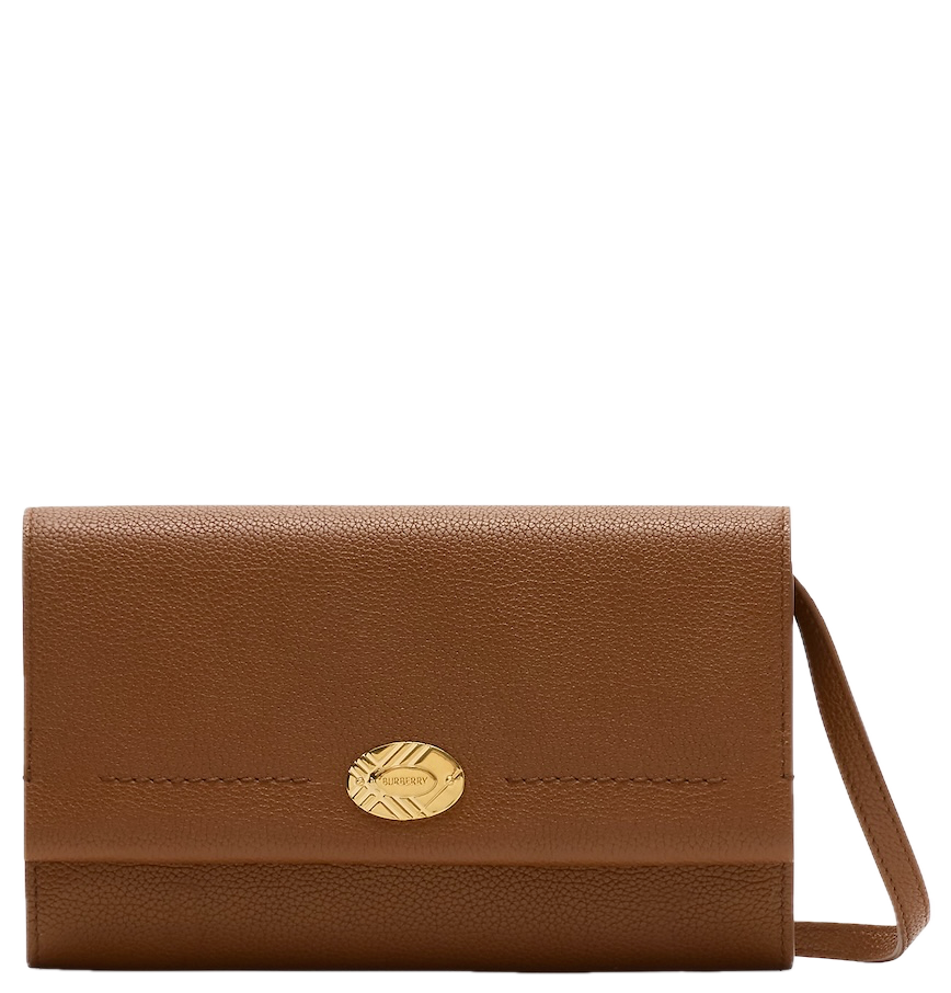  Ví Burberry Cotswolds Strap Wallet​ 'Hazel' 