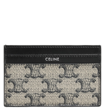  Ví Celine Medium Card Holder 'Beige' 