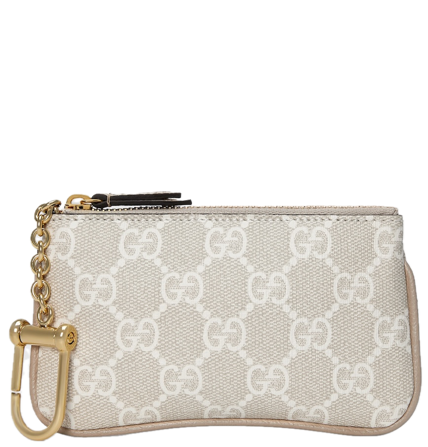  Ví Gucci Ophidia Key Case 'Beige' 