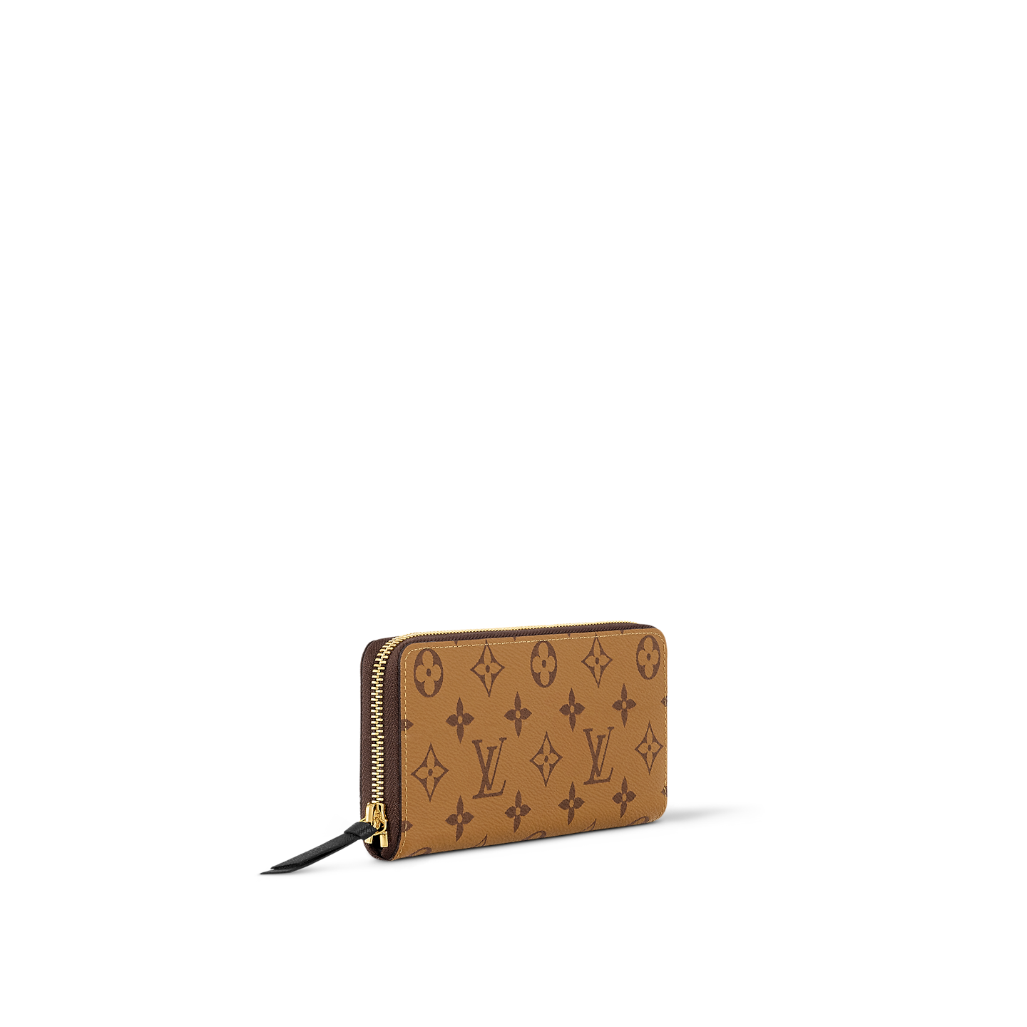  Ví Louis Vuitton Clémence Wallet 'Brown' 