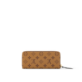  Ví Louis Vuitton Clémence Wallet 'Brown' 