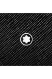  Ví MontBlanc Sartorial Card Holder 'Black' 