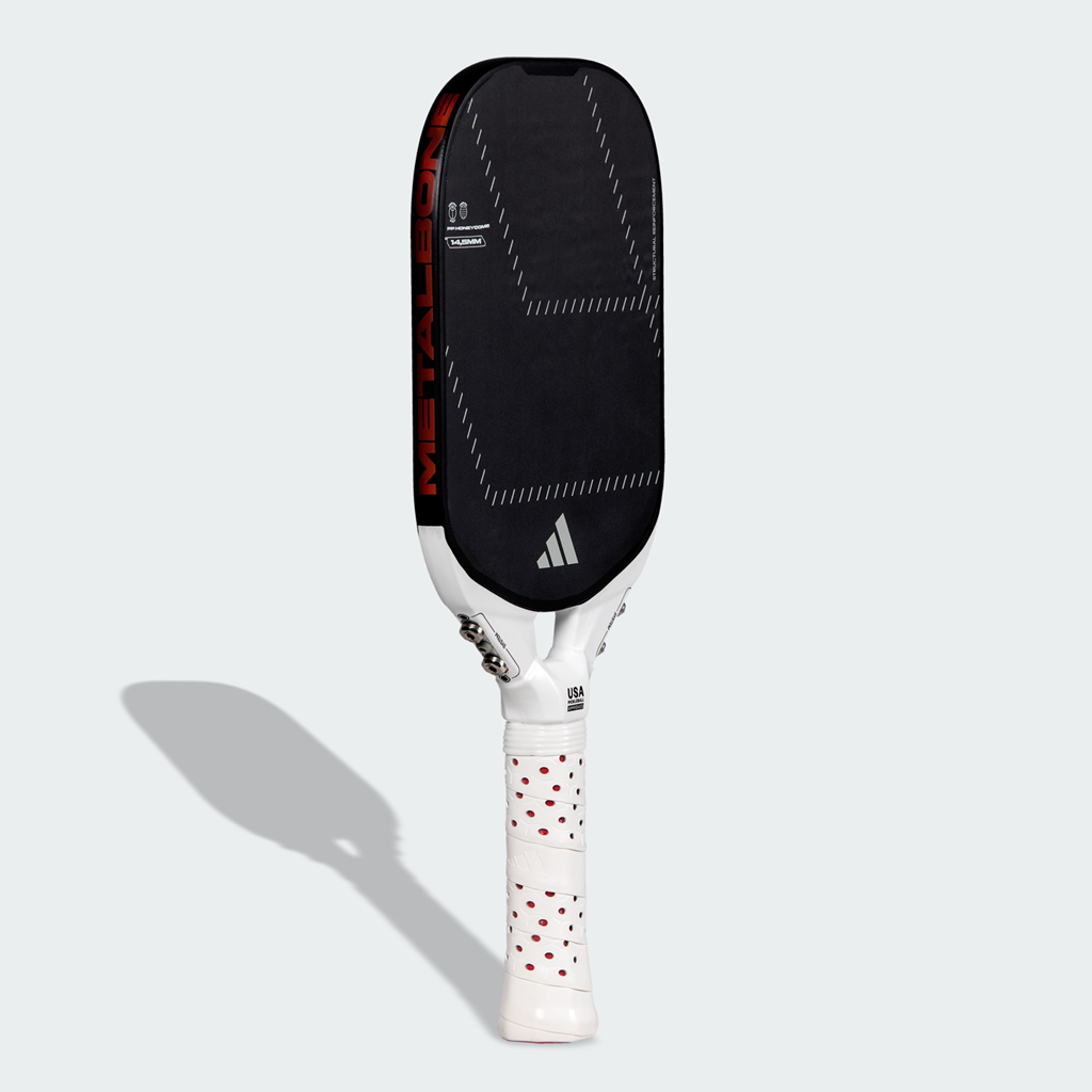  Vợt Pickleball Adidas Metalbone 14 5 2025 'Black' 