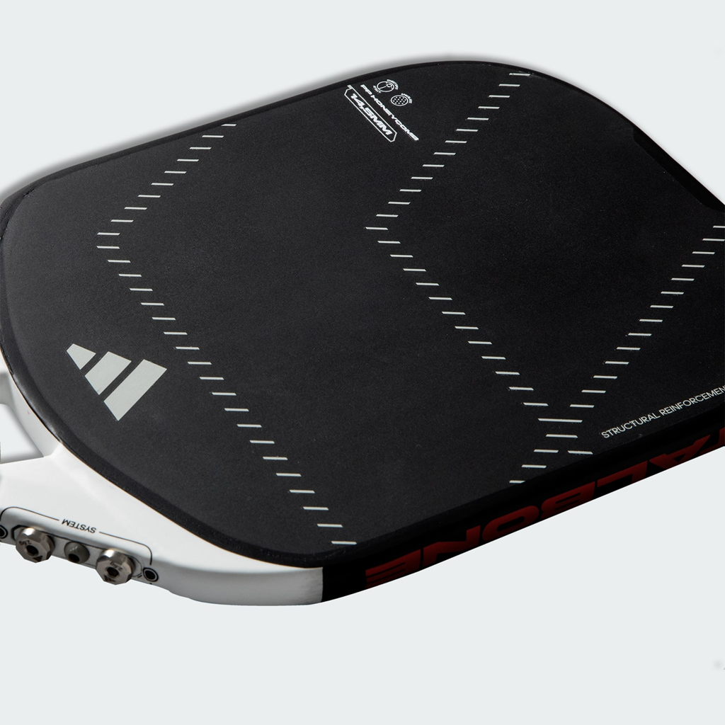  Vợt Pickleball Adidas Metalbone 14 5 2025 'Black' 