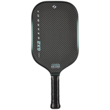  Vợt Pickleball Gearbox GX2 Elongated 16mm 'Black' 