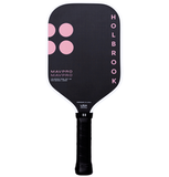  Vợt Pickleball Holbrook Pro Mav Pro 2.0 16mm 'Pink' 