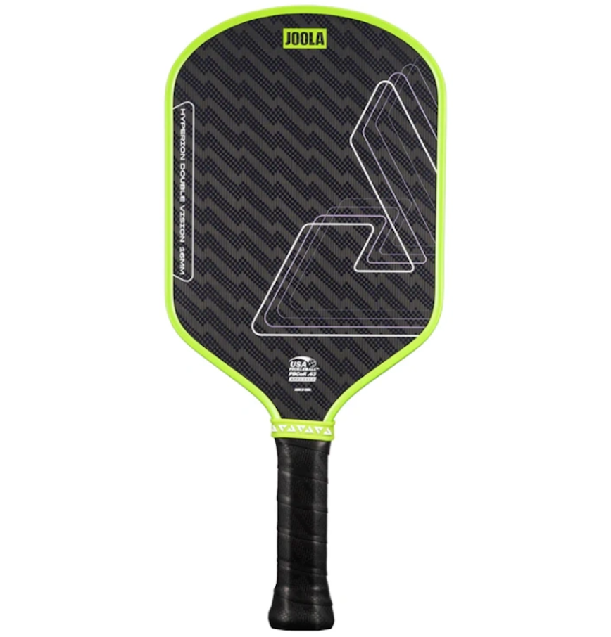  Vợt Pickleball Joola Hyperion Double Vision 'Green' 