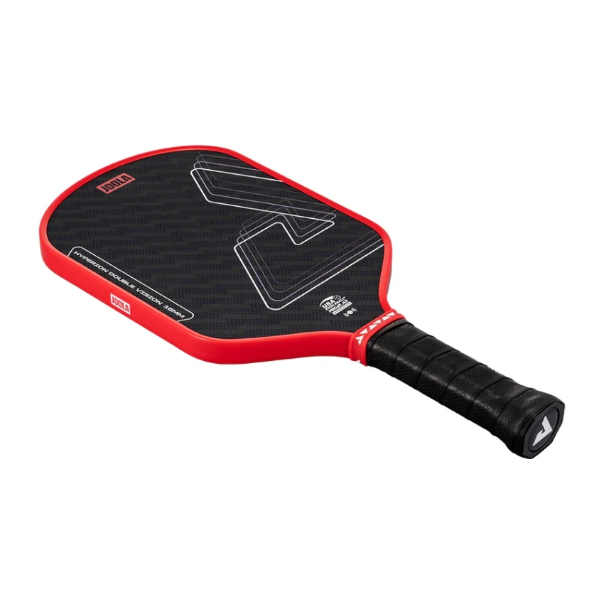  Vợt Pickleball Joola Hyperion Double Vision 'Red' 