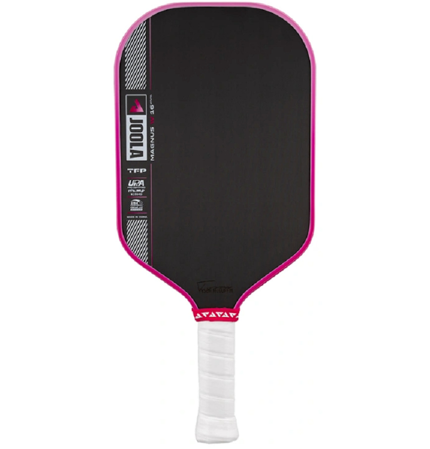  Vợt Pickleball Joola Magnus Pro IV Asia 16mm 'Pink' 