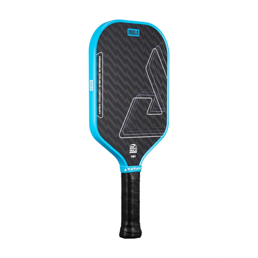  Vợt Pickleball Joola Perseus Double Vision 'Blue' 
