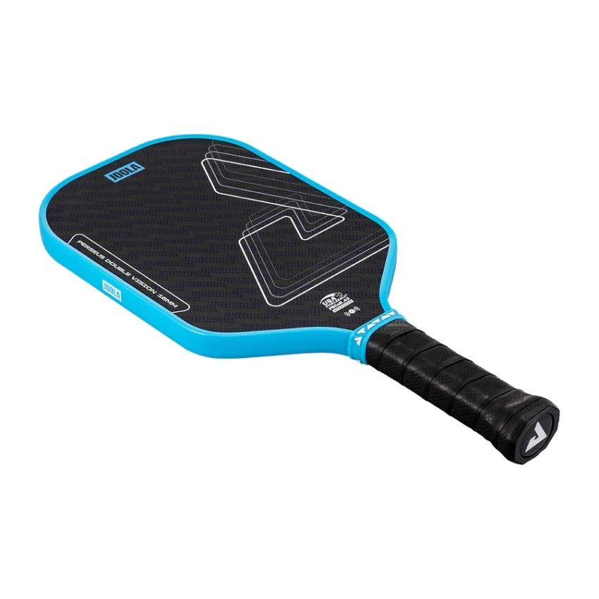  Vợt Pickleball Joola Perseus Double Vision 'Blue' 