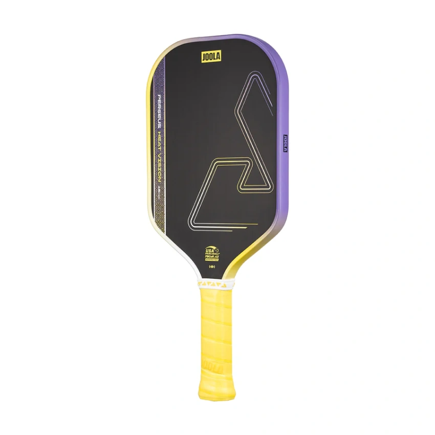  Vợt Pickleball Joola Perseus Heat Vision 'Yellow' 