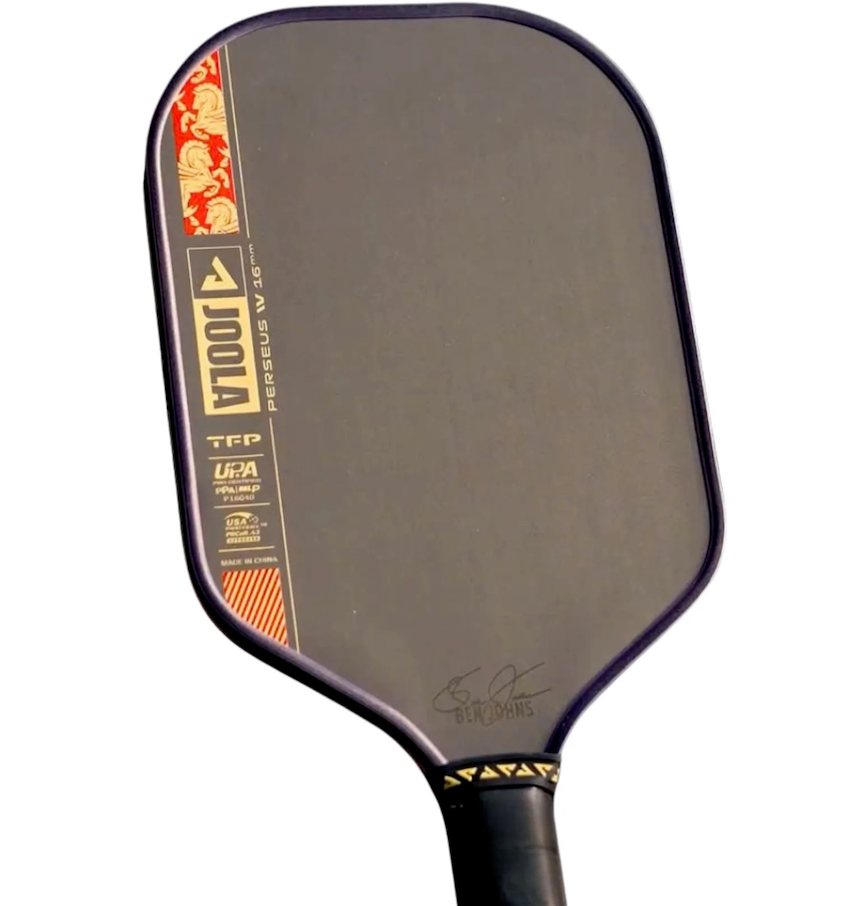  Vợt Pickleball Joola Perseus Pro IV 'Year Of Horse' 