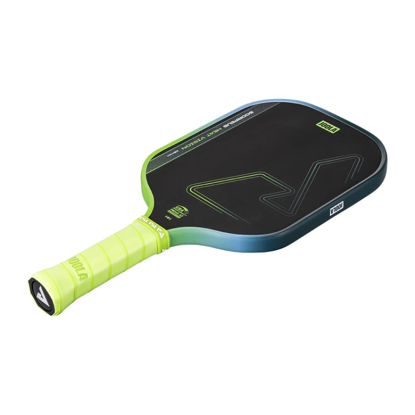  Vợt Pickleball Joola Scorpeus Heat Vision 'Green' 