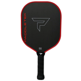  Vợt Pickleball Paddletek Bantam ESQ-C 'Red Black' 