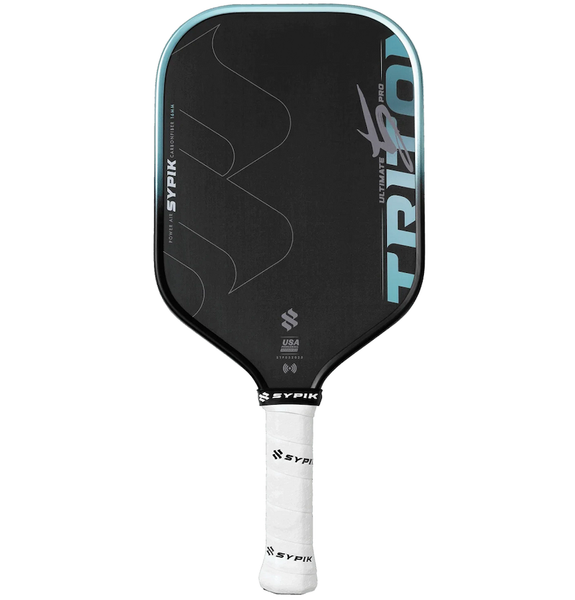  Vợt Pickleball Sypik Ultimate Triton 5 'Chill Mint' 