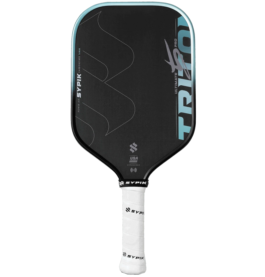 Vợt Pickleball Sypik Ultimate Triton 5 'Chill Mint' 