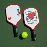  Vợt Pickleball Volair Pro 1: 16mm 'Keith Haring #1' 
