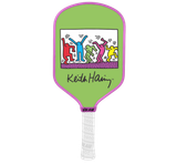  Vợt Pickleball Volair Pro 1: 16mm 'Keith Haring #4' 