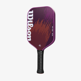  Vợt Pickleball Wilson Fierce Paddle 13mm 'Purple' 
