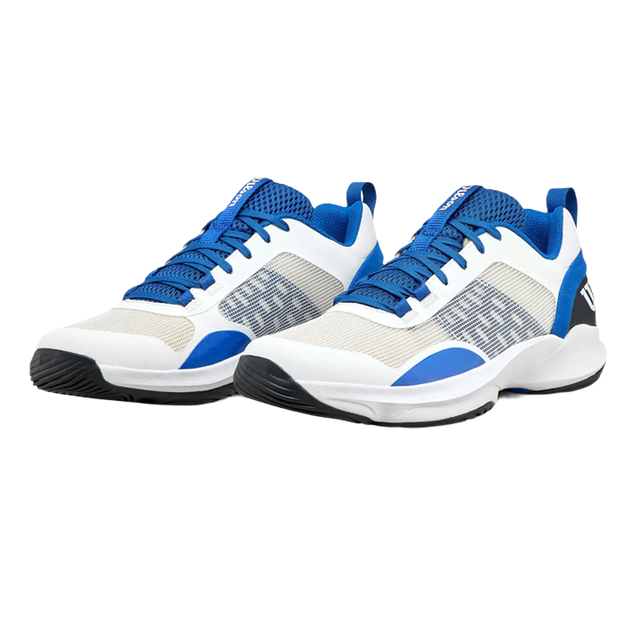  Giày Nam Wilson Hurakn Pro V2 'White Blue' 