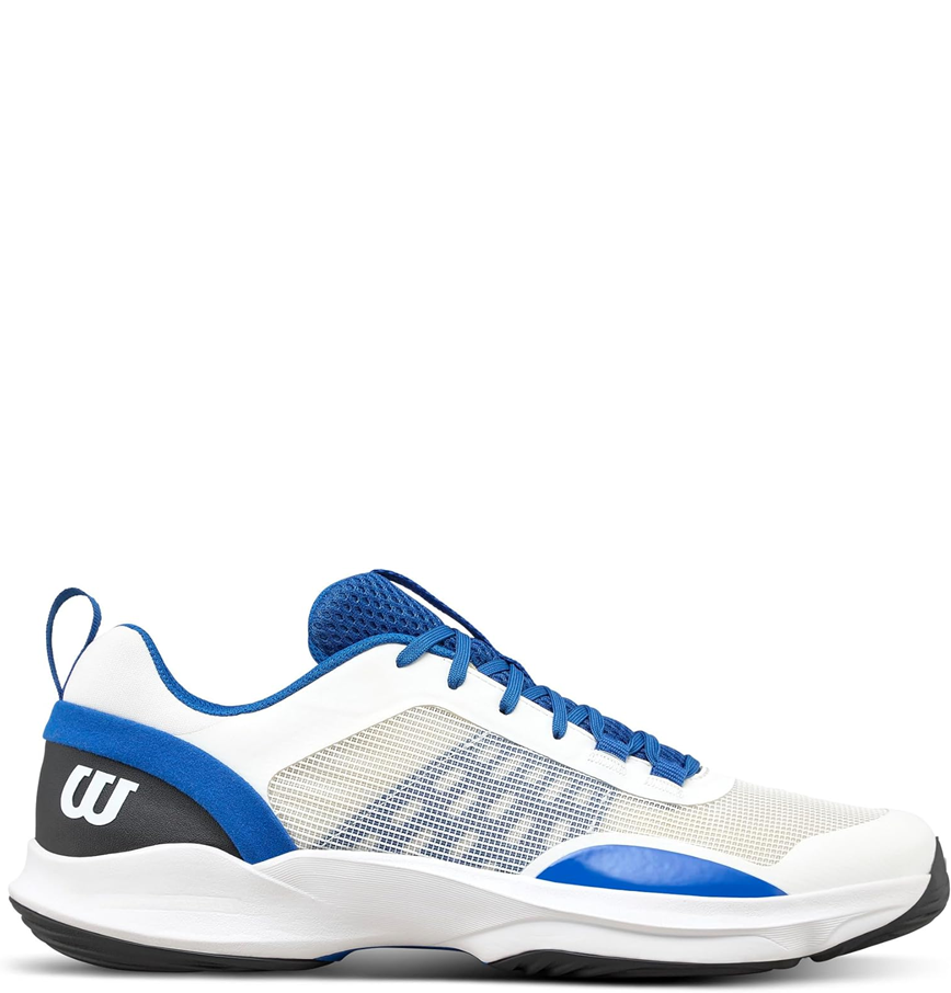  Giày Nam Wilson Hurakn Pro V2 'White Blue' 
